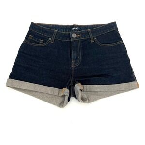 BDG Alexa Mid Rise women’s jean shorts